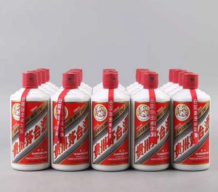 高台茅台酒回收