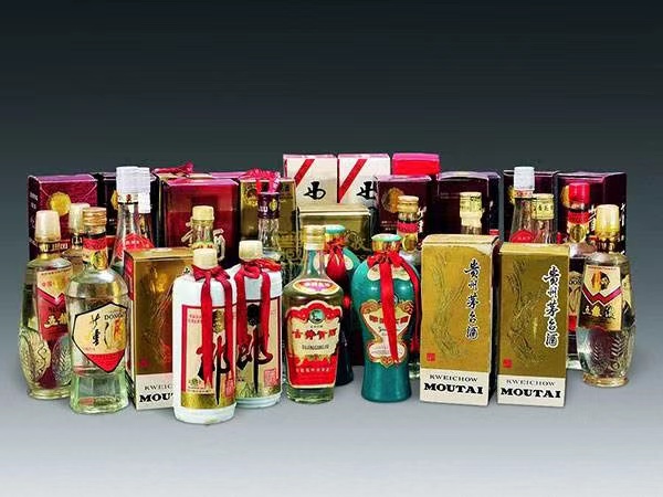 高台临沂莒南回收茅台公司价格哪里回收(附近上门回收茅台酒）