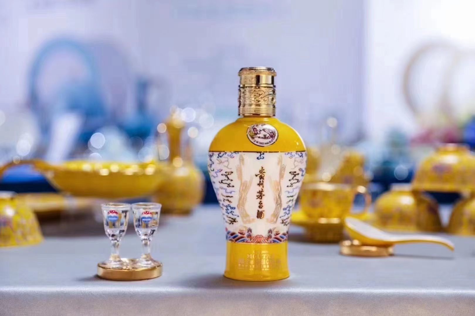 高台聊城东昌府高价回收茅台酒多少钱哪里回收(附近上门回收茅台酒）?